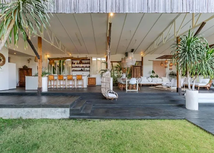 New 5br Rice Field Views Dream Escape