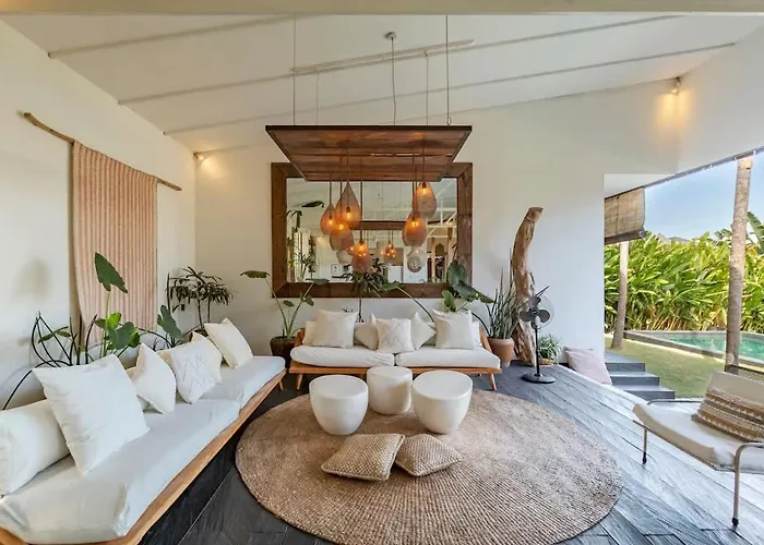Ferienhaus New 5br Rice Field Views Dream Escape *