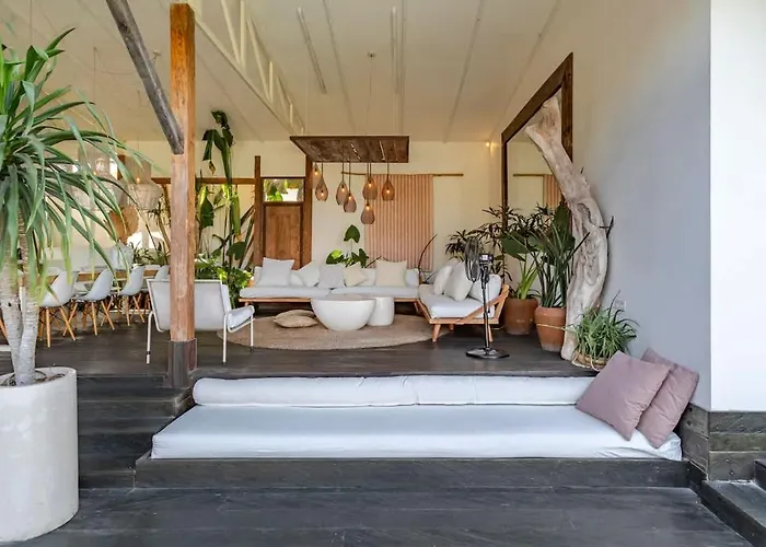 New 5br Rice Field Views Dream Escape Ferienhaus *
