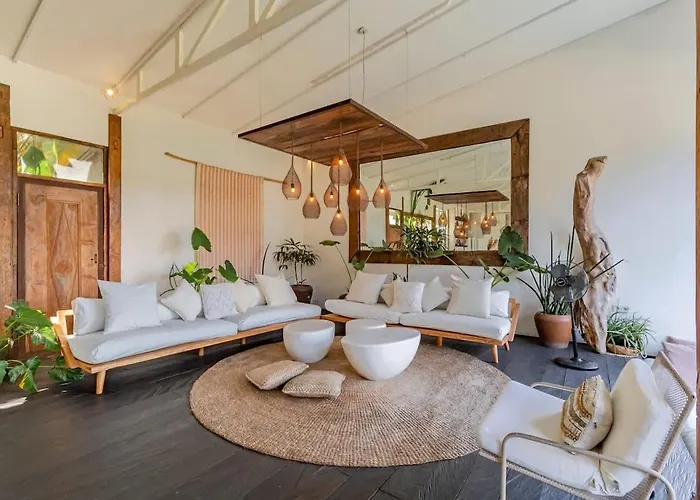 Ferienhaus New 5br Rice Field Views Dream Escape