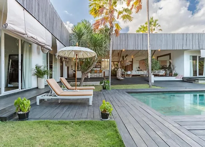 New 5br Rice Field Views Dream Escape Ferienhaus *