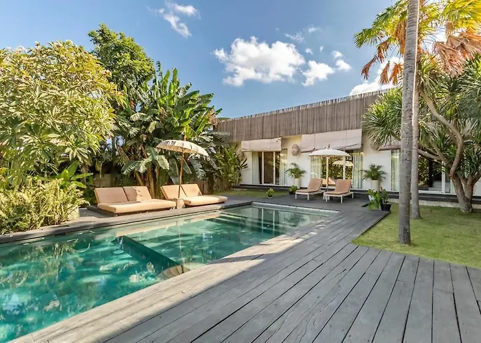New 5br Rice Field Views Dream Escape Ferienhaus