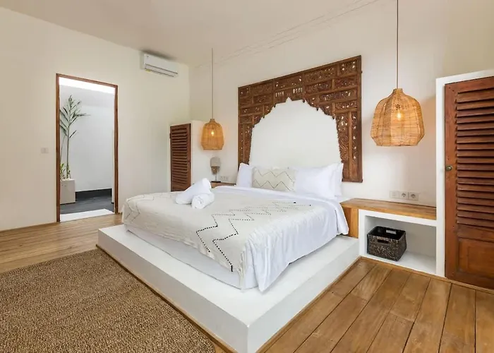Ferienhaus New 5br Rice Field Views Dream Escape