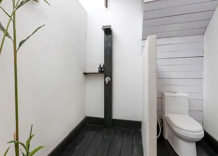 New 5br Rice Field Views Dream Escape Ferienhaus