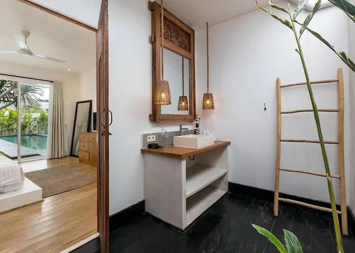 Ferienhaus New 5br Rice Field Views Dream Escape