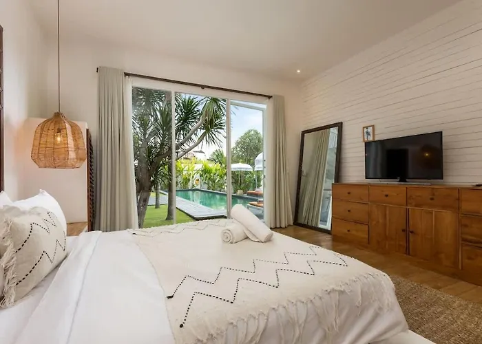 New 5br Rice Field Views Dream Escape
