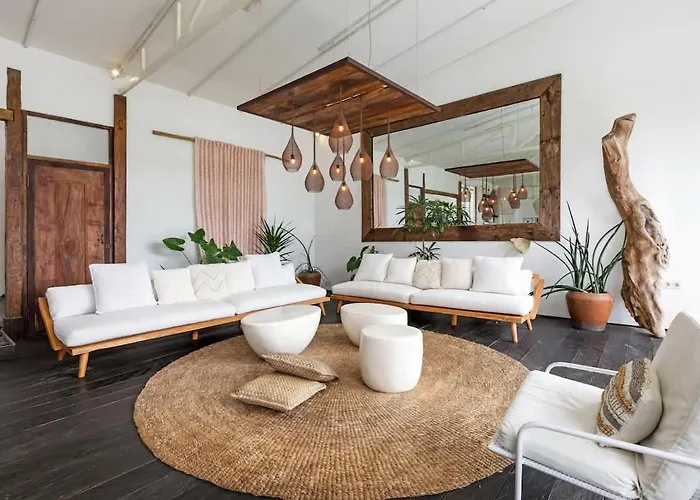 Ferienhaus New 5br Rice Field Views Dream Escape *