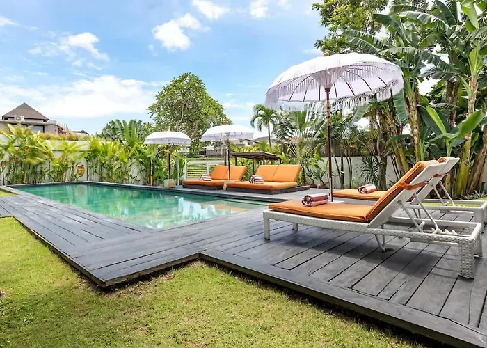 New 5br Rice Field Views Dream Escape *