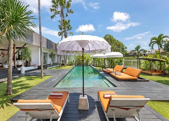 New 5br Rice Field Views Dream Escape *