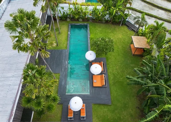 New 5br Rice Field Views Dream Escape