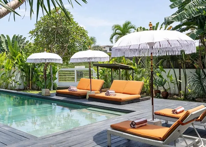 New 5br Rice Field Views Dream Escape *